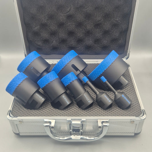 TrennCut Matrix BlueCore Profi Set-Koffer