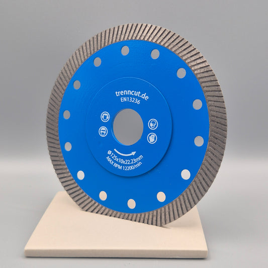 TrennCut Blue Storm „Stone“ - 12er Vorteilspack (10+2 GRATIS)