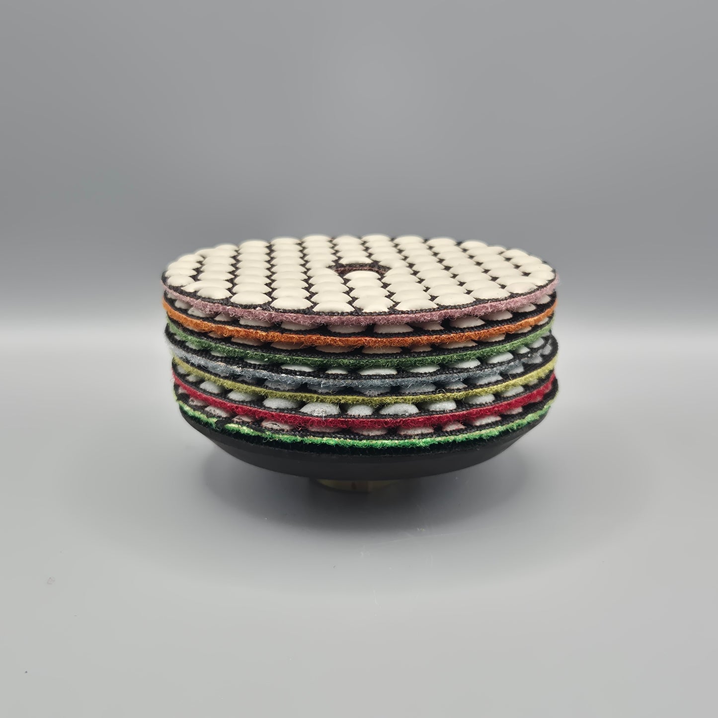 TrennCut Diamant-Trockenschleifpad-Set