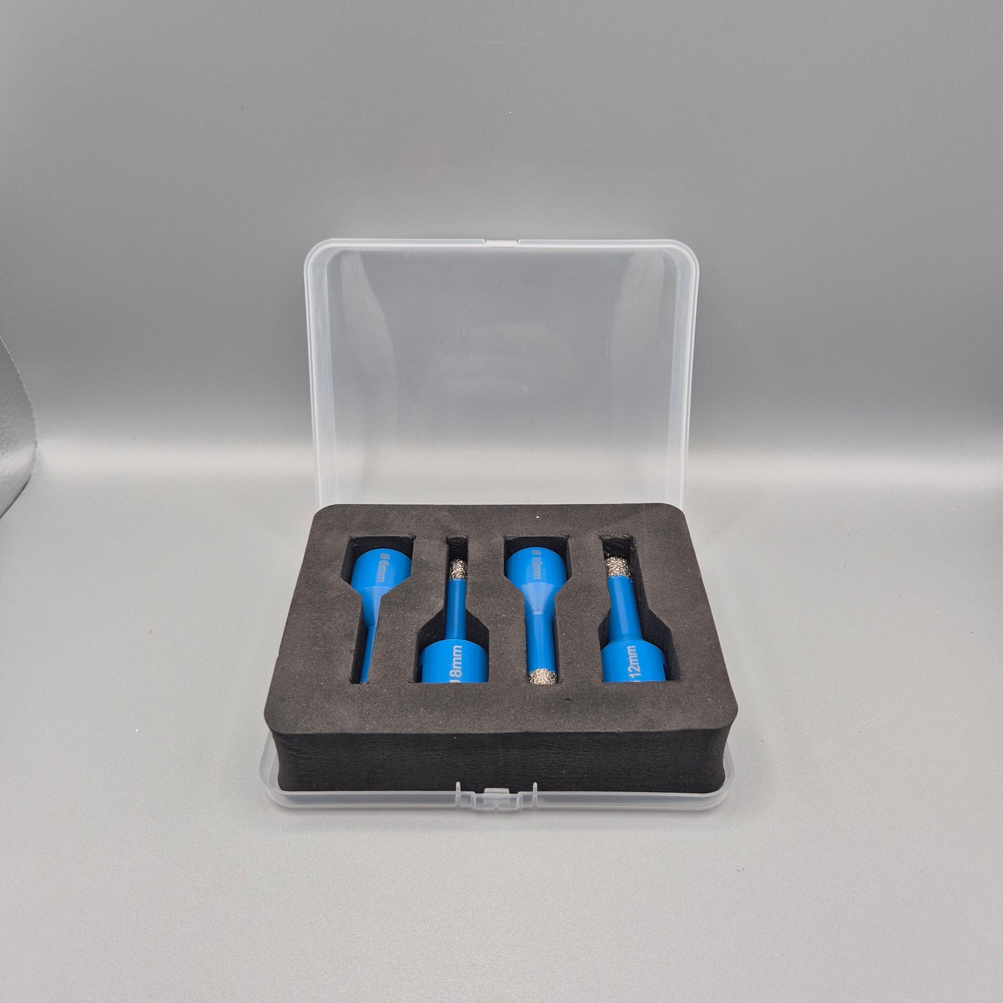 TrennCut „Classic“ Diamant-Bohrkronen Sets