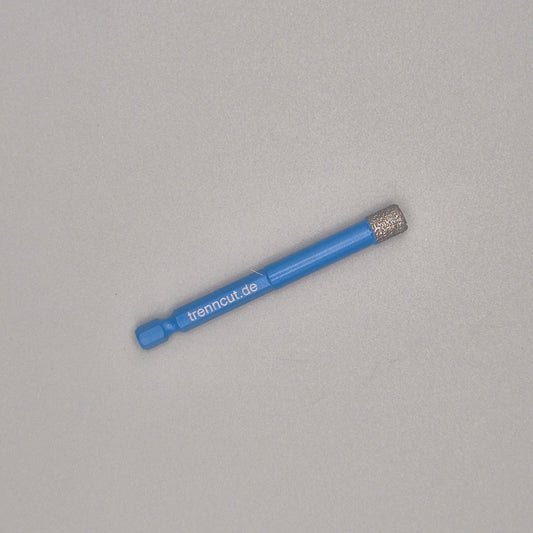 TrennCut „Classic“ Diamant-Bohrkrone Hexagon