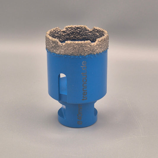 TrennCut „Classic“ Diamant-Bohrkrone M14-Gewinde