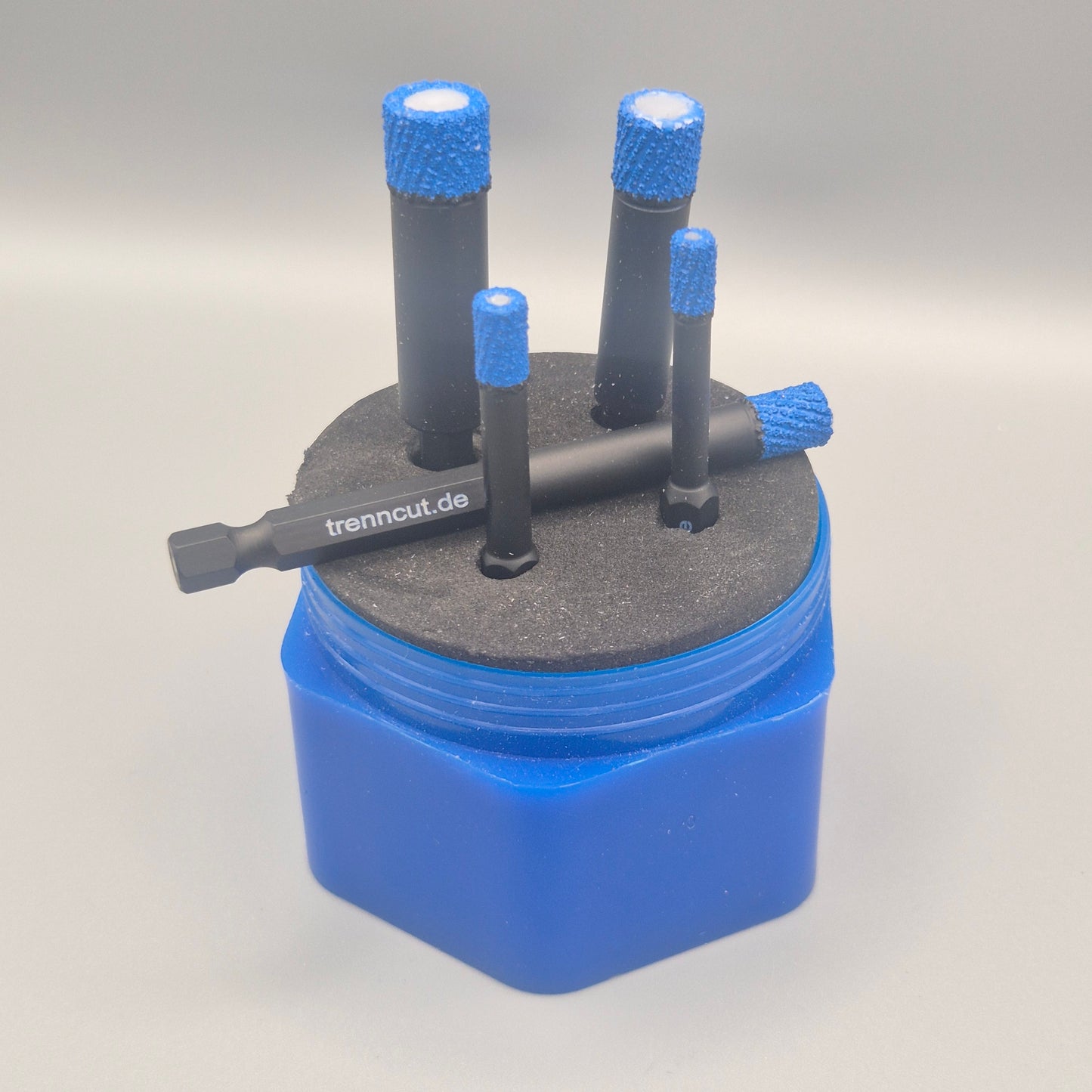 TrennCut Matrix BlueCore „Hex“ Sechskant Set