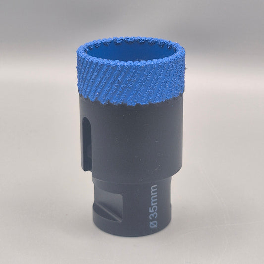 TrennCut Matrix BlueCore Bohrkronen