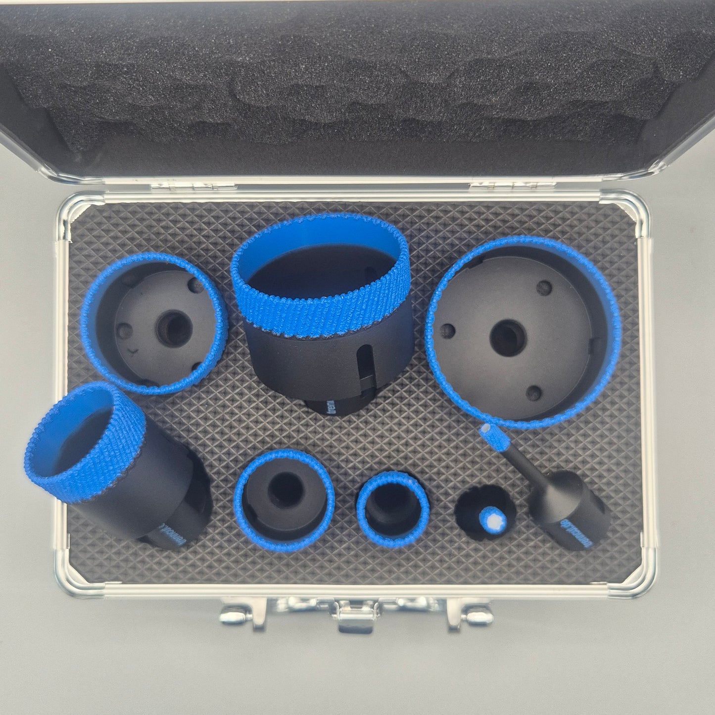 TrennCut Matrix BlueCore Profi Set-Koffer