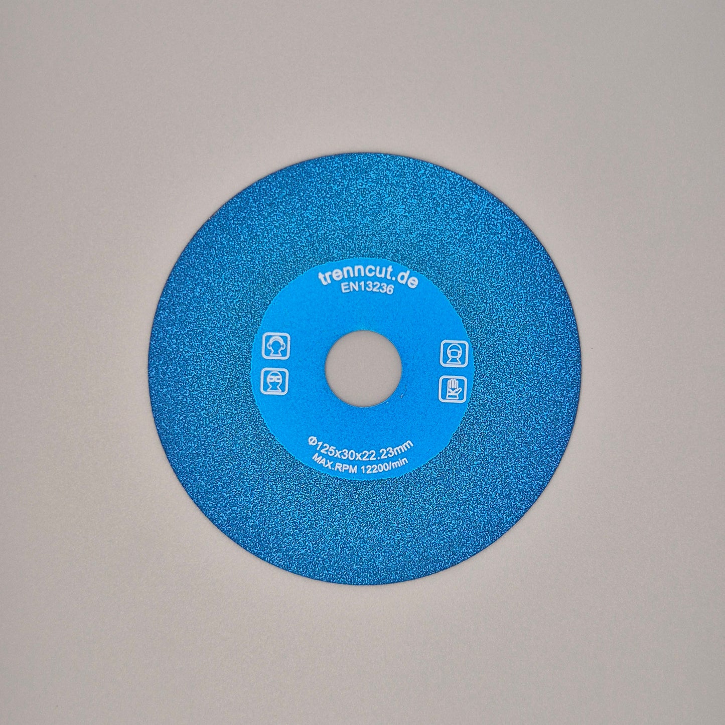 TrennCut Blue Storm Classic